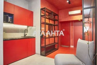 4+-rooms apartment apartment by the address st. Karkashadze per Kirpichnyy per (area 180 m²) - Atlanta.ua - photo 39