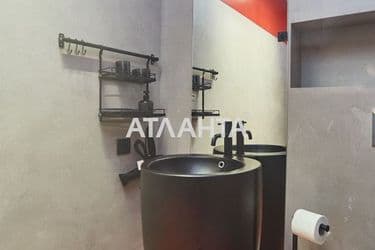 4+-rooms apartment apartment by the address st. Karkashadze per Kirpichnyy per (area 180 m²) - Atlanta.ua - photo 41