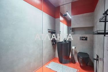 4+-rooms apartment apartment by the address st. Karkashadze per Kirpichnyy per (area 180 m²) - Atlanta.ua - photo 42