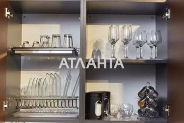 4+-rooms apartment apartment by the address st. Karkashadze per Kirpichnyy per (area 180 m²) - Atlanta.ua - photo 44