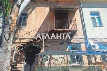 Комерційна нерухомість за адресою вул. Преображенська (площа 210,3 м²) - Atlanta.ua - фото 10