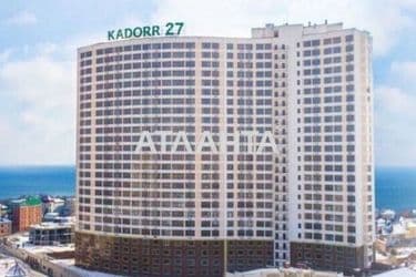 1-room apartment apartment by the address st. Kamanina (area 49 m²) - Atlanta.ua - photo 29