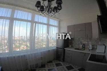 1-room apartment apartment by the address st. Kamanina (area 49 m²) - Atlanta.ua - photo 23