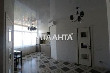 1-room apartment apartment by the address st. Kamanina (area 49 m²) - Atlanta.ua - photo 22
