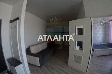 1-room apartment apartment by the address st. Kamanina (area 49 m²) - Atlanta.ua - photo 19