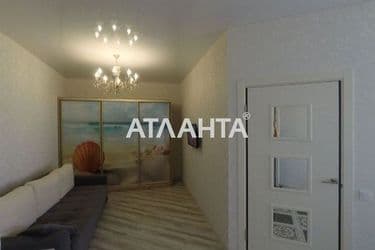 1-room apartment apartment by the address st. Kamanina (area 49 m²) - Atlanta.ua - photo 20