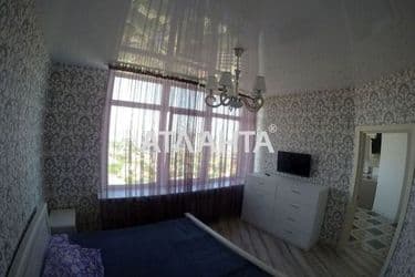 1-room apartment apartment by the address st. Kamanina (area 49 m²) - Atlanta.ua - photo 16