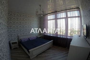 1-room apartment apartment by the address st. Kamanina (area 49 m²) - Atlanta.ua - photo 17