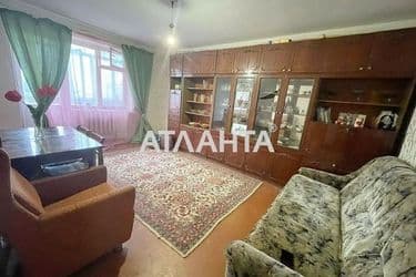 2-rooms apartment apartment by the address st. Laboratornaya (area 49 m²) - Atlanta.ua - photo 10