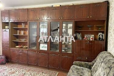 2-rooms apartment apartment by the address st. Laboratornaya (area 49 m²) - Atlanta.ua - photo 11