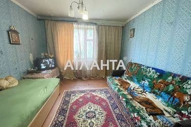 2-rooms apartment apartment by the address st. Laboratornaya (area 49 m²) - Atlanta.ua - photo 12