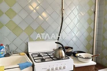 2-rooms apartment apartment by the address st. Laboratornaya (area 49 m²) - Atlanta.ua - photo 13