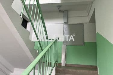 2-rooms apartment apartment by the address st. Laboratornaya (area 49 m²) - Atlanta.ua - photo 18