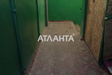 3-rooms apartment apartment by the address st. Balkovskaya Frunze (area 64 m²) - Atlanta.ua - photo 27