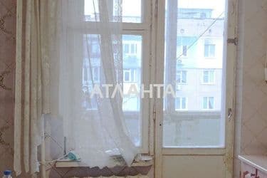 3-rooms apartment apartment by the address st. Balkovskaya Frunze (area 64 m²) - Atlanta.ua - photo 22