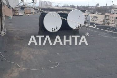 3-rooms apartment apartment by the address st. Balkovskaya Frunze (area 64 m²) - Atlanta.ua - photo 32