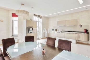 4+-rooms apartment apartment by the address st. UyutnayaZatishna (area 210 m²) - Atlanta.ua - photo 58