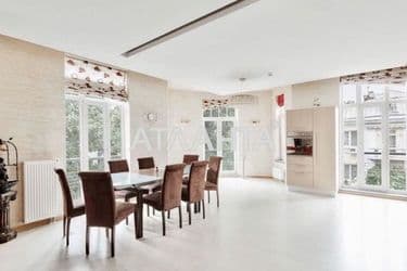 4+-rooms apartment apartment by the address st. UyutnayaZatishna (area 210 m²) - Atlanta.ua - photo 59