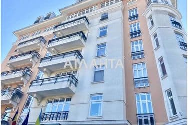 4+-rooms apartment apartment by the address st. UyutnayaZatishna (area 210 m²) - Atlanta.ua - photo 60