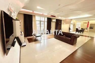 4+-rooms apartment apartment by the address st. UyutnayaZatishna (area 210 m²) - Atlanta.ua - photo 33