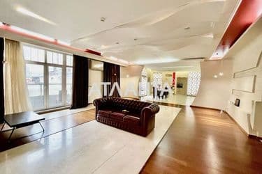 4+-rooms apartment apartment by the address st. UyutnayaZatishna (area 210 m²) - Atlanta.ua - photo 35