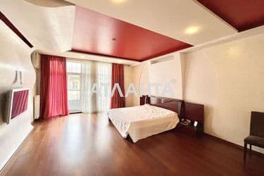 4+-rooms apartment apartment by the address st. UyutnayaZatishna (area 210 m²) - Atlanta.ua - photo 40