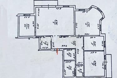 4+-rooms apartment apartment by the address st. UyutnayaZatishna (area 210 m²) - Atlanta.ua - photo 51