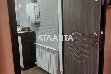 1-room apartment apartment by the address st. Kuznechnaya Chelyuskintsev (area 32,4 m²) - Atlanta.ua - photo 11