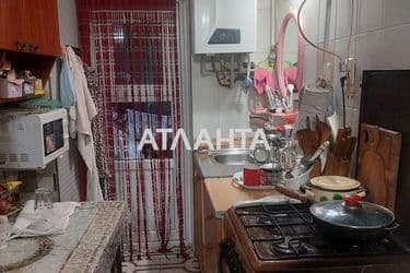 1-room apartment apartment by the address st. Kuznechnaya Chelyuskintsev (area 32,4 m²) - Atlanta.ua - photo 15