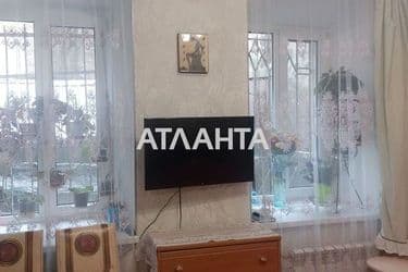 1-room apartment apartment by the address st. Kuznechnaya Chelyuskintsev (area 32,4 m²) - Atlanta.ua - photo 9