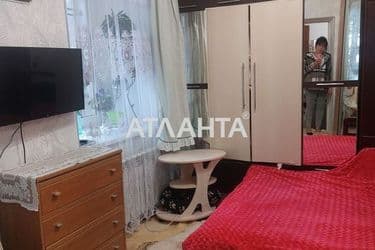 1-room apartment apartment by the address st. Kuznechnaya Chelyuskintsev (area 32,4 m²) - Atlanta.ua - photo 10