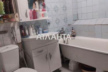 1-room apartment apartment by the address st. Kuznechnaya Chelyuskintsev (area 32,4 m²) - Atlanta.ua - photo 16