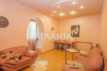 3-rooms apartment apartment by the address st. Gagarina pr (area 75 m²) - Atlanta.ua - photo 21