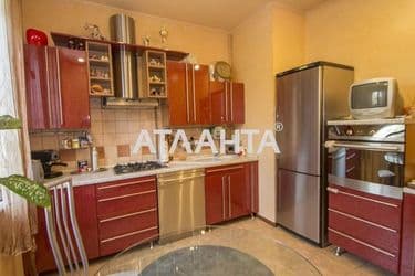 3-rooms apartment apartment by the address st. Gagarina pr (area 75 m²) - Atlanta.ua - photo 24