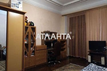 Room in dormitory apartment by the address st. Koblevskaya Podbelskogo (area 44 m²) - Atlanta.ua - photo 9