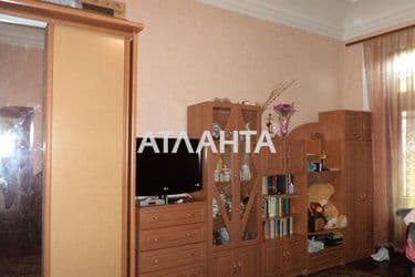 Room in dormitory apartment by the address st. Koblevskaya Podbelskogo (area 44 m²) - Atlanta.ua - photo 10
