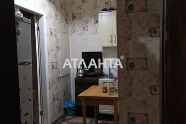 Room in dormitory apartment by the address st. Koblevskaya Podbelskogo (area 44 m²) - Atlanta.ua - photo 14