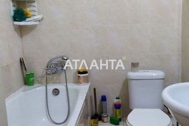 Room in dormitory apartment by the address st. Koblevskaya Podbelskogo (area 44 m²) - Atlanta.ua - photo 15