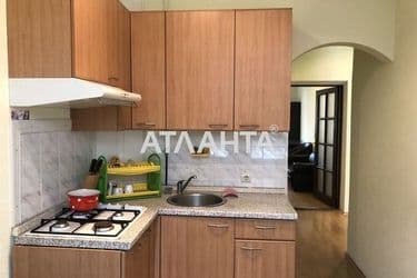 3-комнатная квартира по адресу ул. Труда (площадь 66,5 м²) - Atlanta.ua - фото 13