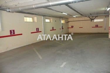 3-rooms apartment apartment by the address st. Lvovskaya (area 114,1 m²) - Atlanta.ua - photo 29