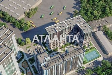 Commercial real estate at st. Varnenskaya (area 45,6 m²) - Atlanta.ua - photo 7
