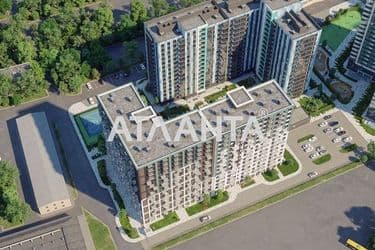 Commercial real estate at st. Varnenskaya (area 45,6 m²) - Atlanta.ua - photo 11