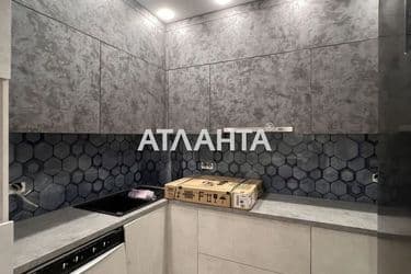2-rooms apartment apartment by the address st. Dnepropetr dor Semena Paliya (area 55,7 m²) - Atlanta.ua - photo 11