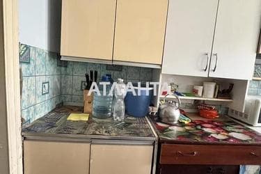 Комунальна квартира за адресою вул. Краснова (площа 8,8 м²) - Atlanta.ua - фото 16