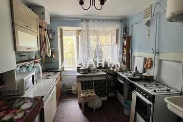 Комунальна квартира за адресою вул. Краснова (площа 8,8 м²) - Atlanta.ua - фото 15