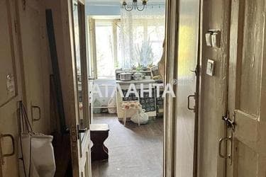 Комунальна квартира за адресою вул. Краснова (площа 8,8 м²) - Atlanta.ua - фото 18