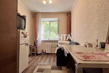 Комунальна квартира за адресою вул. Краснова (площа 8,8 м²) - Atlanta.ua - фото 12