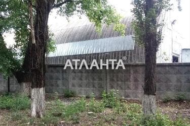 Коммерческая недвижимость по адресу Дальницкое шоссе (площадь 2000 м²) - Atlanta.ua - фото 14