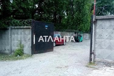 Коммерческая недвижимость по адресу Дальницкое шоссе (площадь 2000 м²) - Atlanta.ua - фото 21