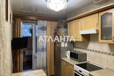 3-к apartment on street Balkovskaya  Frunze  v Tsentre - Atlanta.ua - photo 3